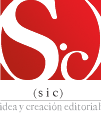 (sic) idea creación editorial