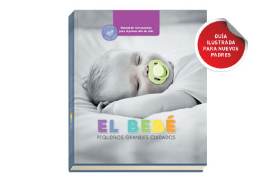 Manual del bebé. Pequeños grandes cuidados
