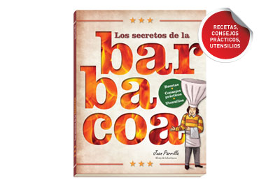 Los secretos de la barbacoa