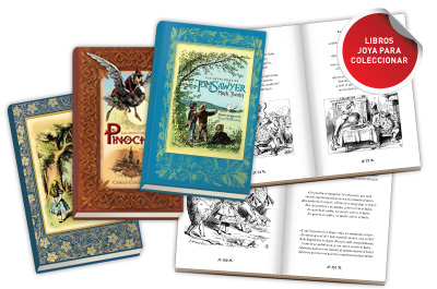 Literatura juvenil ilustrada