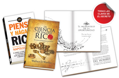 Biblioteca del secreto