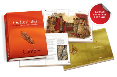 Os Lusíadas