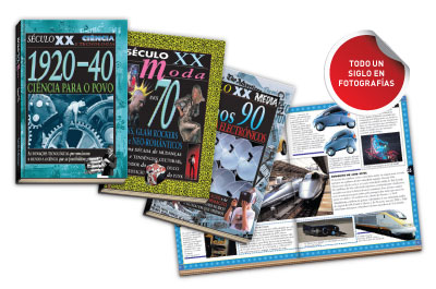 Historia Gráfica del siglo XX