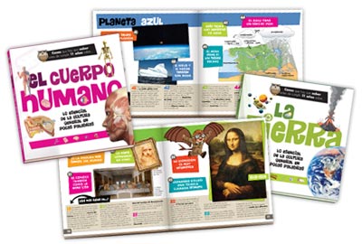 Diccionario visual bilingüe