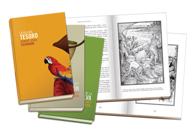 Diccionario visual bilingüe