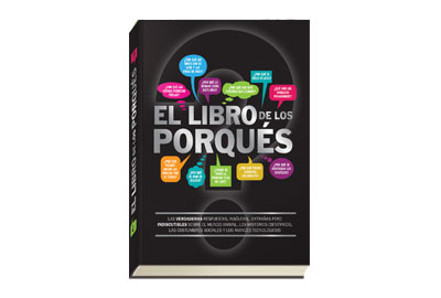 El libro de los porqués