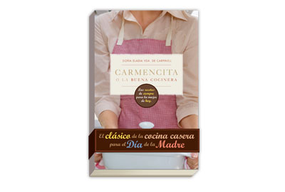 CArmencita o la buena cocinera