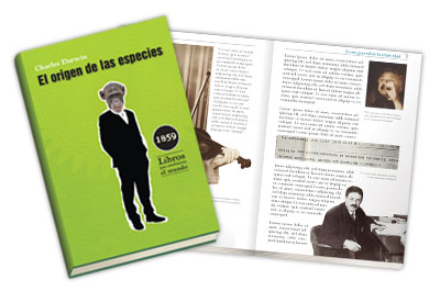 Libros que cambiaron el mundo